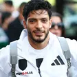 Raúl Jiménez cerca de volver a la titularidad con el Fulham