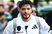 Raúl Jiménez cerca de volver a la titularidad con el Fulham