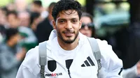 Raúl Jiménez cerca de volver a la titularidad con el Fulham