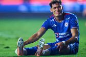 IMÁGENES SENSIBLES: Jesús Orozco Chiquete sufre terrible lesión en el Tigres vs Cruz Azul