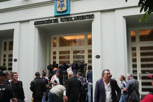 Golpe al caso Sur Finanzas: Más de 35 allanamientos en AFA y equipos del futbol argentino