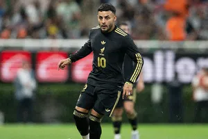 Turco Mohamed augura un gran Mundial para Alexis Vega: "la va a romper"