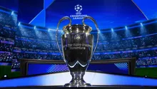 Champions League: Tabla de posiciones tras la Jornada 6