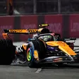¡Hambre de Campeón! Lando Norris se queda con la pole position del GP de Las Vegas