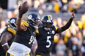 NFL 2026: Calendario completo de Pittsburgh Steelers