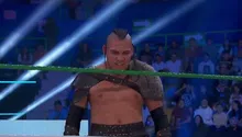 El Hijo del Vikingo hizo su cambio a rudo en Alianzas AAA