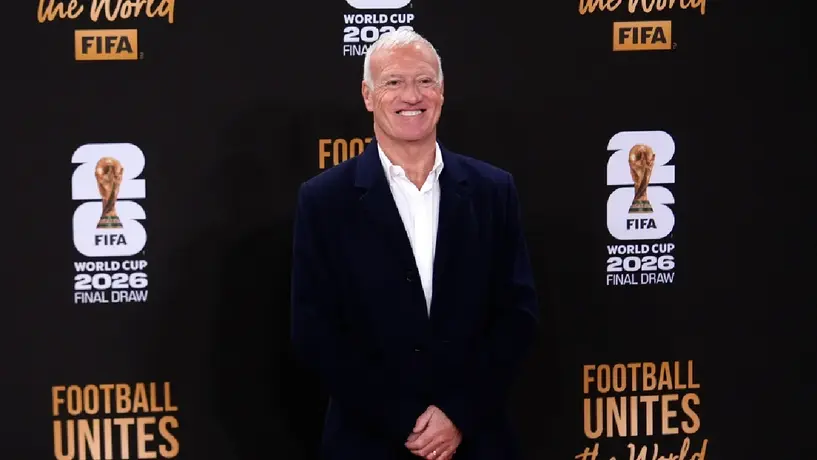 Deschamps tenía la ‘ilusión’ de jugar en México un partido de Fase de Grupos del Mundial 2026