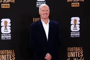 Deschamps tenía la ‘ilusión’ de jugar en México un partido de Fase de Grupos del Mundial 2026