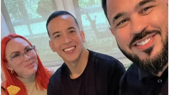 Daddy Yankee inicia demanda por fraude de regalías contra su exesposa y Raphy Pina