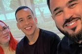 Daddy Yankee inicia demanda por fraude de regalías contra su exesposa y Raphy Pina