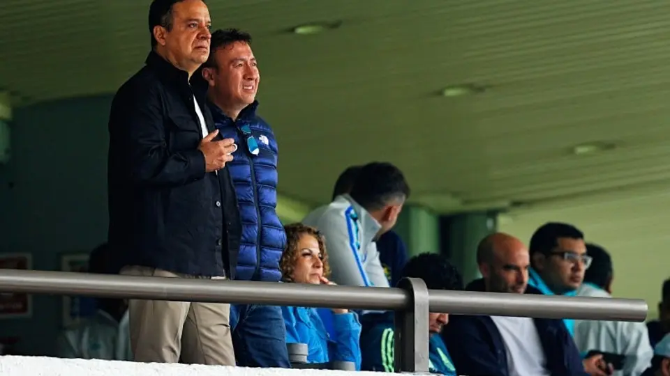 Cruz Azul sondeó a joya sudamericana; pero, ¿Qué pasó?