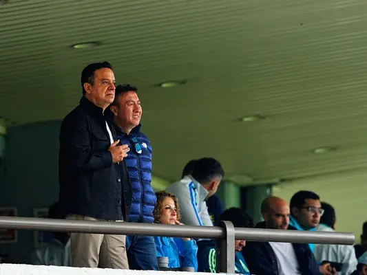 Cruz Azul sondeó a joya sudamericana; pero, ¿Qué pasó?