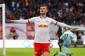 Timo Werner, en la mira del Inter de Miami