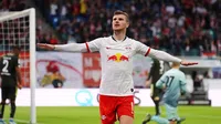 Timo Werner, en la mira del Inter de Miami