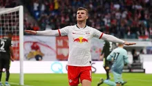 Timo Werner, en la mira del Inter de Miami
