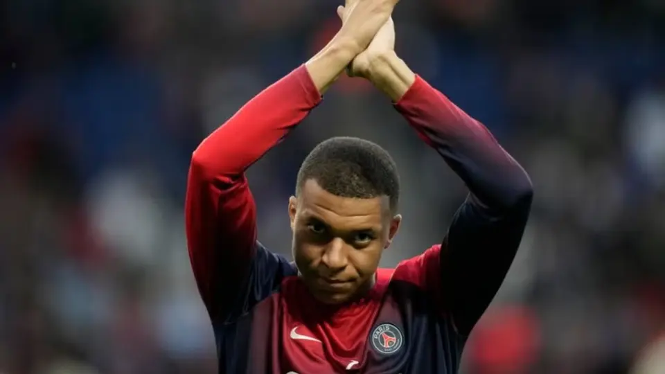 Paris Saint-Germain habla sobre el caso de Kylian Mbappé: "Actuó de forma desleal"