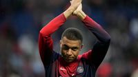 Paris Saint-Germain habla sobre el caso de Kylian Mbappé: "Actuó de forma desleal"