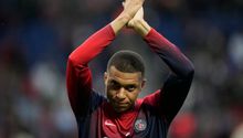 Paris Saint-Germain habla sobre el caso de Kylian Mbappé: "Actuó de forma desleal"