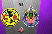 ¿Cuándo y dónde ver el América vs Chivas Femenil?