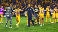 Tigres prepara sorpresas para la Final de Vuelta