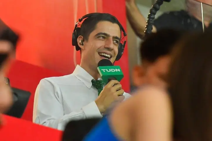 Andrés Vaca | IMAGO7