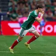 ¡Noche soñada! Armando 'Hormiga' González se lleva mucho aprendizaje de su debut con Selección Mexicana
