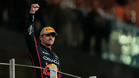 ¿Superará a Sebastian Vettel? Max Verstappen buscará el quinto título con Red Bull