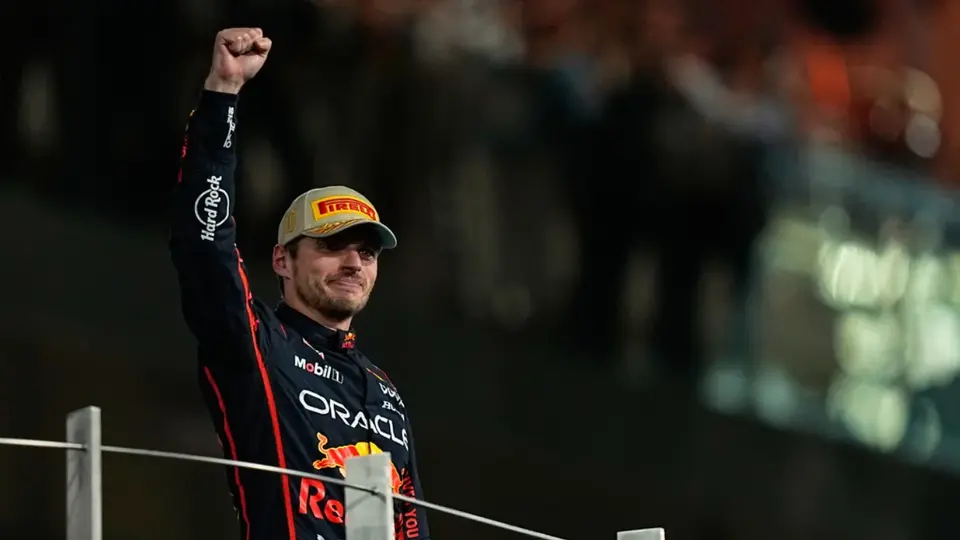 ¿Superará a Sebastian Vettel? Max Verstappen buscará el quinto título con Red Bull