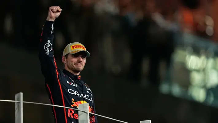 ¿Superará a Sebastian Vettel? Max Verstappen buscará el quinto título con Red Bull