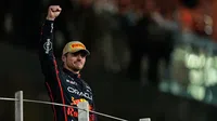 ¿Superará a Sebastian Vettel? Max Verstappen buscará el quinto título con Red Bull