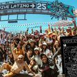 Así será el Vive Latino 2026: cartel completo, fechas y preventa
