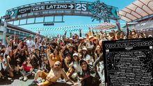 Así será el Vive Latino 2026: cartel completo, fechas y preventa