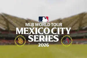 MLB México City Game: Todo lo que debes saber del regreso de las Grandes Ligas