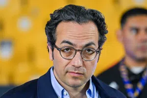 Mauricio Culebro descarta salida de Gignac y Nahuel: "Tienen contrato vigente"