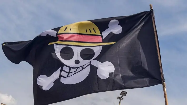¿Qué significa la bandera de One Piece y por qué la Generación Z la usa en sus protestas en México?