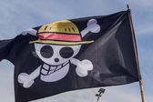 ¿Qué significa la bandera de One Piece y por qué la Generación Z la usa en sus protestas en México?