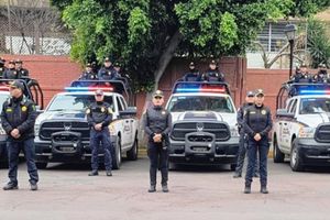 ¿Vas a comprar en el Buen Fin? Esto hará la policía para cuidarte en CDMX
