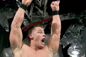 John Cena agradece a las estrellas de WWE previo a su retiro de la compañía