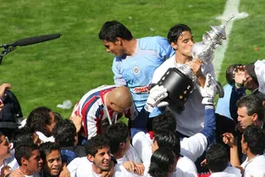 ¿Presagio para el título de Chivas? La última Liguilla con tres juegos en un mismo día, se coronó