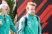 "No somos su portavoz", responde la F1 a Fernando Alonso tras quejas sobre transmisión de TV