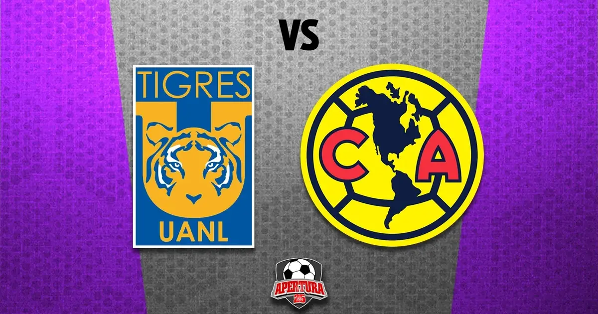 ¿Cuándo y dónde ver la Gran Final entre Tigres y América Femenil? | RÉCORD