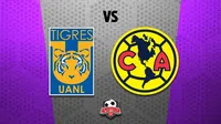 ¿Cuándo y dónde ver la Gran Final entre Tigres y América Femenil?