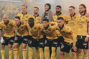 Mjällby AIF hizo historia y se coronó como campeón en la liga de Suecia