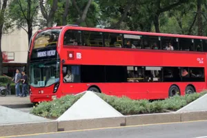 ¿Qué estaciones del Metrobús Línea 1 estarán cerradas a partir de diciembre 2025?