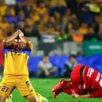 ¡Durísima baja! Tigres pierde a figura para la Vuelta de la Final ante Toluca
