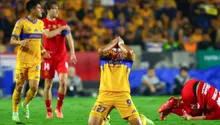 ¡Durísima baja! Tigres pierde a figura para la Vuelta de la Final ante Toluca