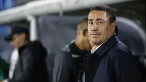 Esteban Solari vs Efraín Juárez: duelo de excompañeros en el Pachuca vs Pumas