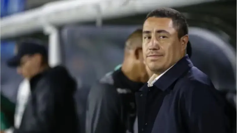 Esteban Solari vs Efraín Juárez: duelo de excompañeros en el Pachuca vs Pumas