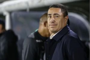 Esteban Solari vs Efraín Juárez: duelo de excompañeros en el Pachuca vs Pumas