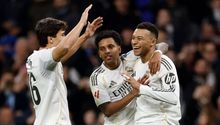 Sergio Ramos le envía mensaje a Kylian Mbappé tras igualar el récord de Cristiano Ronaldo